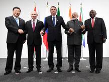 G-20 सम्मेलन: विश्व नेताओं की इन 5 मुलाकातों पर है दुनिया की नज़र