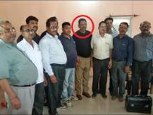 संतकबीरनगर: बीस हजार रुपए घूस लेते रंगे हाथ धरा गया दारोगा, एंटी करप्‍शन टीम ने किया गिरफ्तार