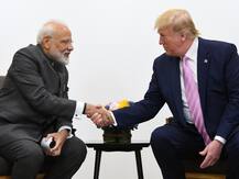 G-20: पीएम मोदी-ट्रम्प के बीच द्विपक्षीय वार्ता, जानें इस महामुलाकात की 10 बड़ी बातें