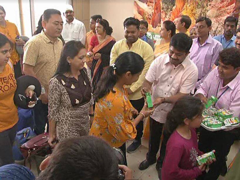 कोलकाता और रायपुर से भी हवाई मार्ग से जुड़ा प्रयागराज, इंडिगो ने शुरू की फ्लाइट