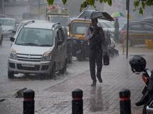 मौसम विभागः इस साल सामान्य से ज्यादा बारिश होने की संभावना, 30 सितंबर को खत्म होगा मानसून का मौसम