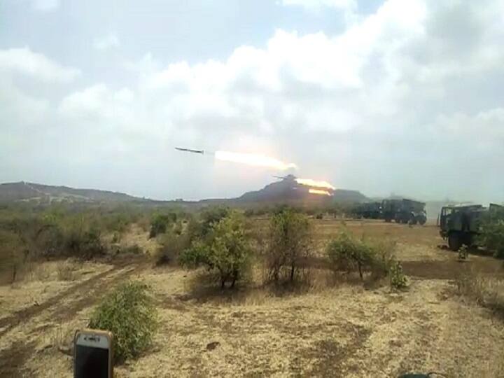 One child killed seven injured in Pakistan due to rockets fired from Afghanistan अफगानिस्तान से दागे गए रॉकेट से पाकिस्तान में बच्चे की मौत, सात घायल