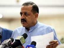 जम्मू-कश्मीर में फिलहाल चुनाव न कराना चुनाव आयोग का फैसला था- जितेंद्र सिंह