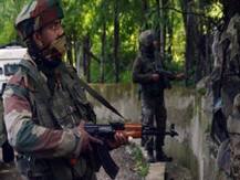 जम्मू-कश्मीर के बडगाम में मुठभेड़, एक आतंकवादी ढेर