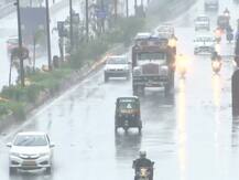 यूपी के 39 जिलों में मूसलाधार बारिश की चेतावनी, मौसम विभाग ने जारी किया अलर्ट