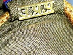 गाजियाबाद: बरामद रकम में से लाखों गायब करने की आरोपी एसएचओ सहित 7 सस्पेंड