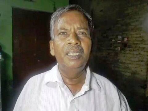 वाराणसी: पीएम मोदी के प्रस्तावक के साथ बदसलूकी करने वाला दरोगा निलंबित वाराणसी: पीएम मोदी के प्रस्तावक के साथ बदसलूकी करने वाला दरोगा निलंबित
