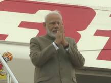 G-20 के मंच पर 20 देशों के प्रमुखों से मिले प्रधानमंत्री, ऑस्ट्रेलियाई पीएम ने कहा- \'कितने अच्छे हैं मोदी\'