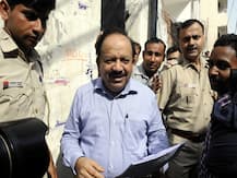 स्वास्थ्य मंत्रालय ने जारी किया सर्कुलर, अब बैठकों में बिस्किट के बदले मिलेंगे ड्राइ फ्रूट