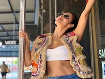 अर्जुन संग न्यूयॉर्क में छुट्टियां मना रहीं मलाइका अपनी तस्वीर को लेकर हुईं ट्रोल, जानें क्यों