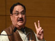 विधानसभा चुनाव के लिए BJP ने कसी कमर, जेपी नड्डा ने उच्चस्तरीय बैठक की