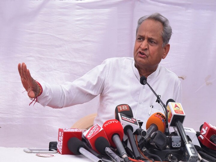 rajasthan cm ashok gehlot says if needed pehlu khan case will be re investigate राजस्थान: पहलू खान पर जांच में गड़बड़ी पाई जाती है तो दोबारा होगी इंक्वायरी- अशोक गहलोत