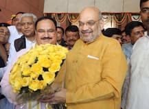 BJP का शनिवार से देशव्यापी सदस्यता अभियान, दिल्ली में 14 लाख नए सदस्य बनाने का लक्ष्य