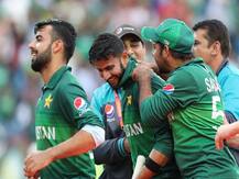 PAKvAFG: पाकिस्तान ने अफगानिस्तान को 3 विकेट से हराया, सेमीफाइनल की उम्मीदें कायम