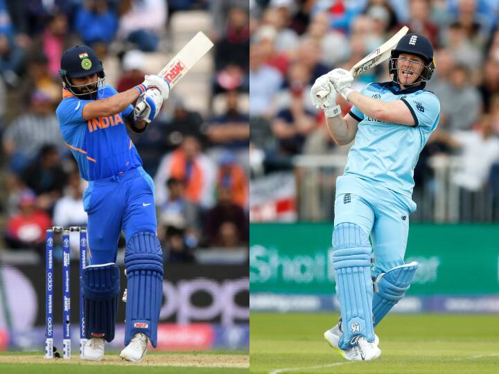 IND vs ENG: भारत और इंग्लैंड टेस्ट सीरीज से पहले जानिए कैसा है दोनों टीमों का एक दूसरे के खिलाफ रिकॉर्ड IND vs ENG: Test Records, Runs, Wickets, Win And Loss, Read in Detail IND vs ENG: भारत और इंग्लैंड टेस्ट सीरीज से पहले जानिए कैसा है दोनों टीमों का एक दूसरे के खिलाफ रिकॉर्ड