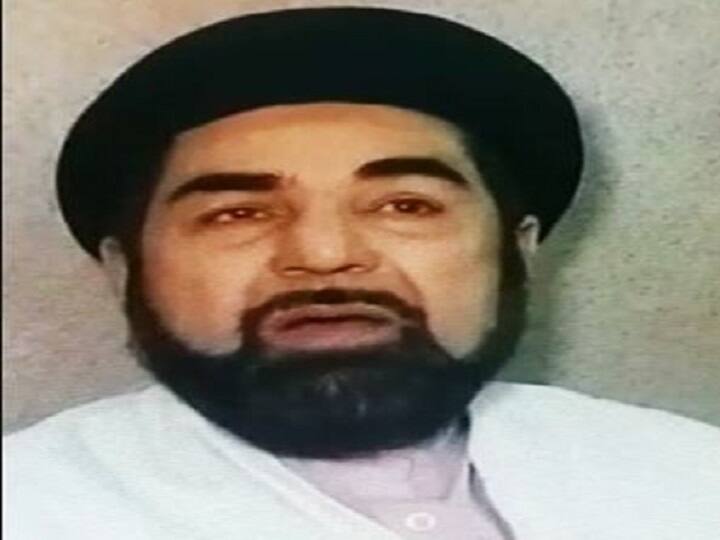 यूपी:'मॉब लिचिंग' एनकाउंटर का नया रूप, दोषियों के लिए हो फांसी का प्रावधान- कल्बे जवाद UP- Maulana kalbe jawad said Provision for hanging should for mob lynching culprits यूपी:'मॉब लिचिंग' एनकाउंटर का नया रूप, दोषियों के लिए हो फांसी का प्रावधान- कल्बे जवाद