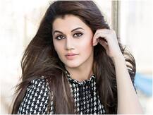 फिल्म जगत के ‘सोशल कल्चर’ में बहने से बचने की कोशिश करती हूं : तापसी पन्नू