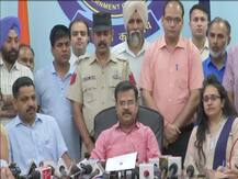 पाकिस्तान से आ रहे थे नशीले पदार्थ, अटारी बॉर्डर पर पकड़ी गई 2700 करोड़ रुपये की ड्रग्स