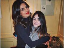 जायरा वसीम के एक्टिंग छोड़ने पर आया ‘द स्काई इज पिंक’ के प्रोड्यूसर का रिएक्शन, जानें क्या कहा