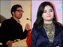 जायरा के अभिनय छोड़ने पर शाह फैसल बोले, उनके फैसले के सम्मान के अलावा कोई और विकल्प नहीं