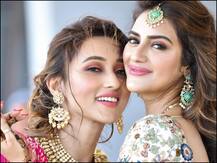 सिंदूर लगाने-चूड़ा पहनने पर जारी हुआ था फतवा, अब नुसरत जहां के समर्थन में मिमी चक्रवर्ती ने कही ये बात