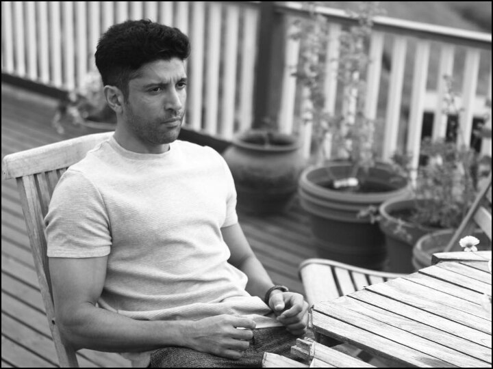 Farhan Akhtar shares a heartfelt post as his pet dog Zen passes away फरहान अख्तर ने दुनिया छोड़ चुके अपने पालतु कुत्ते ज़ेन के लिए लिखा इमोशनल पोस्ट