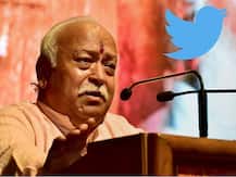 RSS चीफ मोहन भागवत ने ज्वाइन किया Twitter, सिर्फ इस एक अकाउंट को किया फॉलो