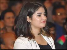 VIDEO: क्या कट्टरपंथियों से डरकर \'धाकड़\' गर्ल ज़ायरा वसीम ने लिया एक्टिंग छोड़ने का फैसला?