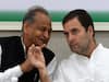 कांग्रेस मुख्यमंत्रियों के साथ राहुल गांधी की बैठक में क्या हुआ?