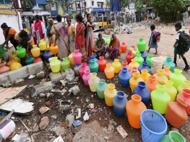 चिंता: जल संकट है देश की सबसे बड़ी समस्या, नहीं किए गए उपाय तो बूंद-बूंद के लिए तरस जाएंगे लोग
