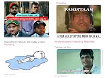 INDvsENG: मैच हारा भारत, लेकिन सोशल मीडिया पर उड़ा पाकिस्तान का मजाक, देखें मजेदार मीम्स