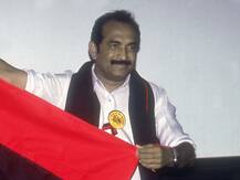 DMK ने राज्यसभा के लिए 3 उम्मीदवारों के नाम का एलान किया, एमडीएमके चीफ वाइको को भी टिकट