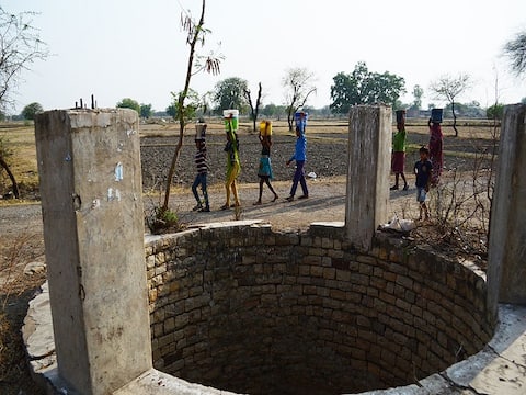 चिंता: जल संकट है देश की सबसे बड़ी समस्या, नहीं किए गए उपाय तो बूंद-बूंद के लिए तरस जाएंगे लोग चिंता: जल संकट है देश की सबसे बड़ी समस्या, नहीं किए गए उपाय तो बूंद-बूंद के लिए तरस जाएंगे लोग