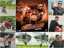 \'सूर्यवंशी\' की मेकिंग VIDEO आई सामने, हेलिकॉप्टर, कार और बाइक पर खतरनाक स्टंट करते दिखे अक्षय कुमार