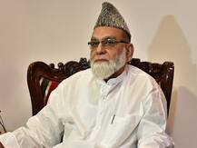 मॉब लिंचिंग से कानून की धज्जियां उड़ाई जा रही हैं, हुकूमत खामोश- शाही इमाम