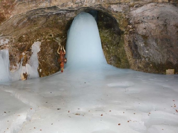 CoronaVirus Amarnath Yatra delayed starting today know what is the new date ANN कोरोना वायरस: अमरनाथ यात्रा के आज से होने वाले एडवांस रजिस्ट्रेशन टले, जानें क्या है नई तारीख