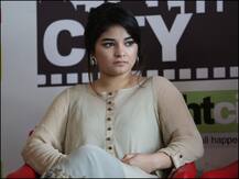 ट्विटर हैक होने की खबरों पर ज़ायरा वसीम ने कहा, अपना अकाउंट खुद चलाती हूं, अफवाहों से बचें