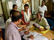 असम: NRC की गणना पूरी करने के लिए समयसीमा 31 जुलाई तक बढ़ी