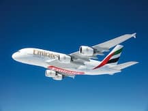 Emirates ने शुरू की दुबई और मस्कट के बीच दुनिया की सबसे छोटी फ्लाइट