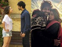 ‘लव आज कल’ के सीक्वल की शूटिंग पूरी, सामने आई सारा अली खान और कार्तिक आर्यन की खास तस्वीरें