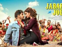 परिणीति चोपड़ा और सिद्धार्थ मल्होत्रा की \'जबरिया जोड़ी\' का ट्रेलर हुआ रिलीज़