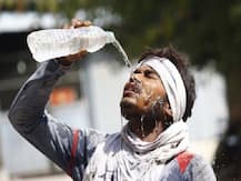 देश के कई हिस्सों में हुई बारिश, उत्तरी मैदानी क्षेत्र अब भी भीषण गर्मी की चपेट में