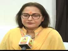 जया प्रदा ने रामपुर संसदीय क्षेत्र से आजम खान के निर्वाचन को चुनौती दी, अमर सिंह ने कही ये बात