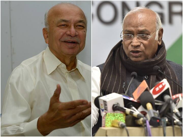 नहीं माने राहुल: नए अध्यक्ष की तलाश शुरू, सुशील कुमार शिंदे और मल्लिकार्जुन खड़गे रेस में आगे search begins for new president in congress party, these two faces in main race नहीं माने राहुल: नए अध्यक्ष की तलाश शुरू, सुशील कुमार शिंदे और मल्लिकार्जुन खड़गे रेस में आगे