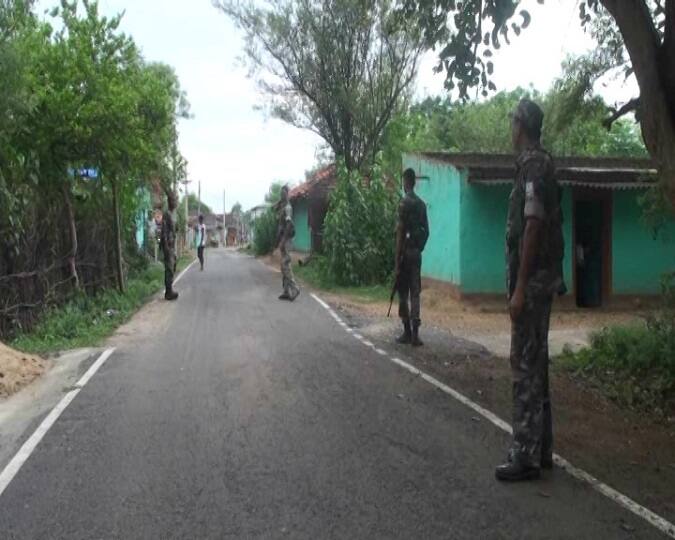 झारखंड: तबरेज अंसारी की लिंचिंग के बाद गांव में डर का माहौल, महिलाओं को दी जा रही है रेप की धमकी after tabrez ansari lynching Atmosphere of fear in the village, people claims rape threat given by some unknown persons झारखंड: तबरेज अंसारी की लिंचिंग के बाद गांव में डर का माहौल, महिलाओं को दी जा रही है रेप की धमकी