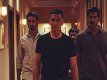 \'सूर्यवंशी\' में एक बार फिर जबरदस्त एक्शन करते दिखेंगे अक्षय, कहा- एक्शन मेरी लाइफ लाइन रही है