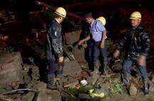 महाराष्ट्र: आफत बनी बरसात, अलग-अलग घटनाओं में अब तक 22 की मौत, देखिए दर्दनाक तस्वीरें