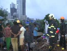 महाराष्ट्र: आफत बनी बरसात, अलग-अलग घटनाओं में अब तक 22 की मौत, देखिए दर्दनाक तस्वीरें