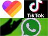 टिक टॉक, लाइक, वीगो जैसे चीनी एप पर बने अश्लील वीडियो हो रहे हैं वॉट्सएप पर शेयर