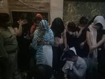 नोएडा: स्पा सेंटर की आड़ में देह व्यापार का आरोप, गिरफ्तार लोग न्यायिक हिरासत में भेजे गए